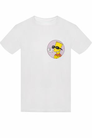 Printed t-shirt, zdjęcie 1 Printed t-shirt od Off White